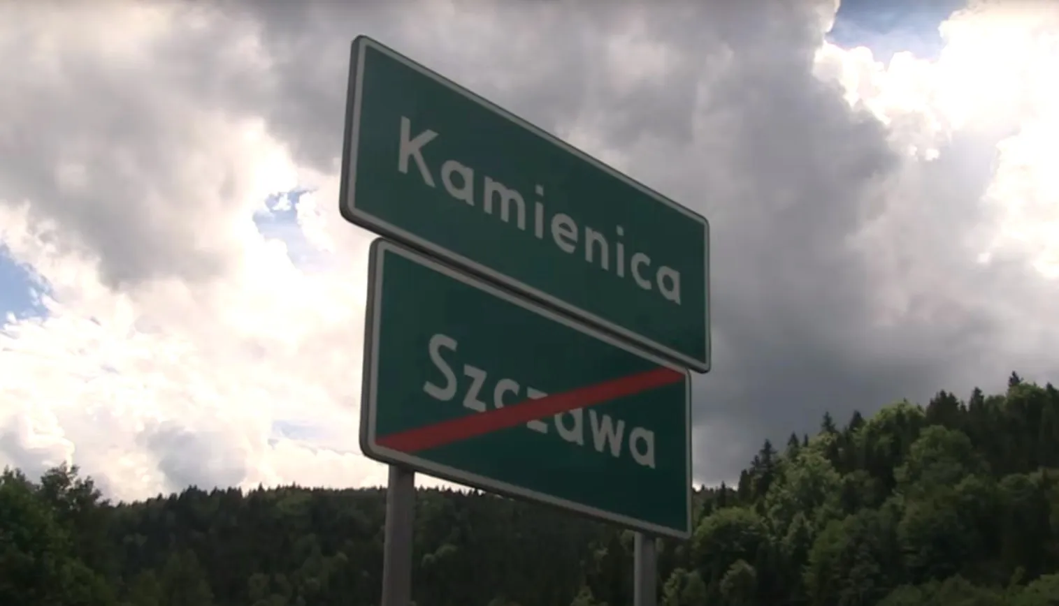 Nowy rok i nowy samorząd na mapie powiatu limanowskiego