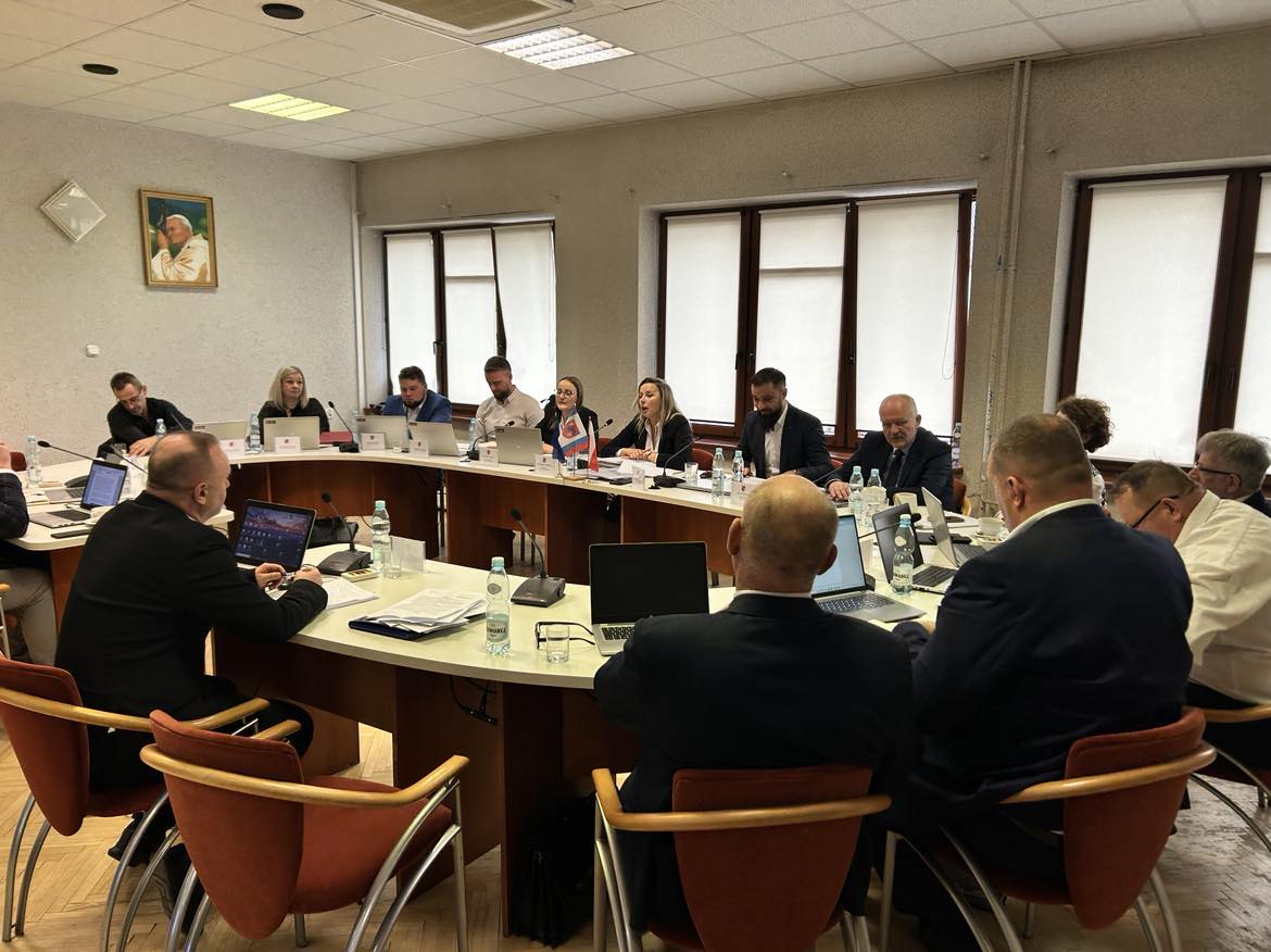 Trzeba mieć wizje! Milionowe inwestycje w gminie Mszana Dolna