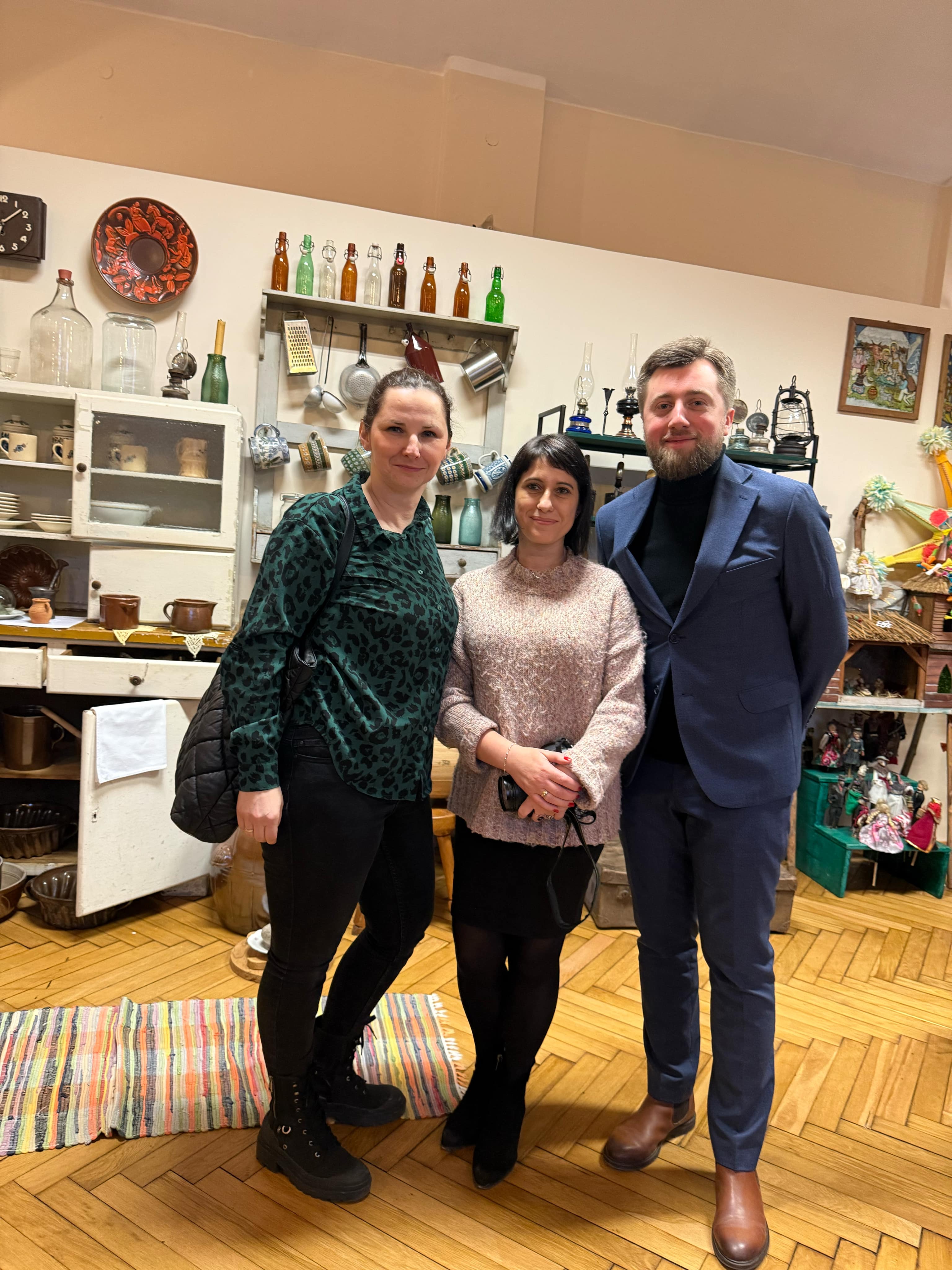 2. rocznica otwarcia Zagórzańskiej Izby Regionalnej. Relacja z obchodów