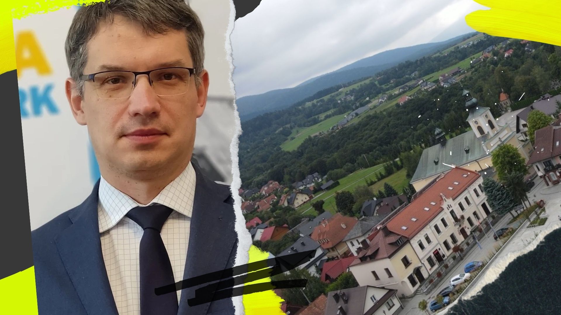 9 grzechów głównych wójta Pawła Ptaszka. Inicjatorzy referendum rozpoczęli zbieranie podpisów