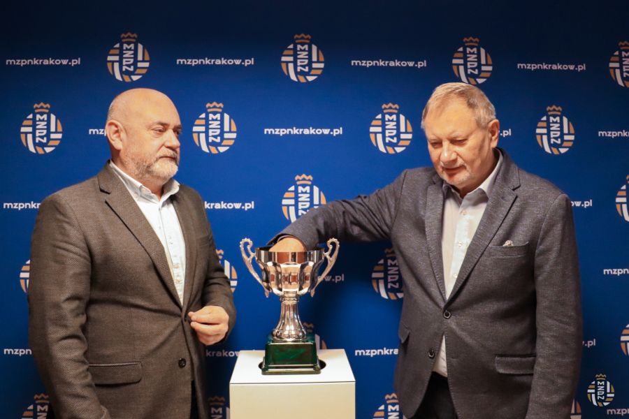 Rywal Limanovii w 1/8 PP na szczeblu MZPN do „przejścia”