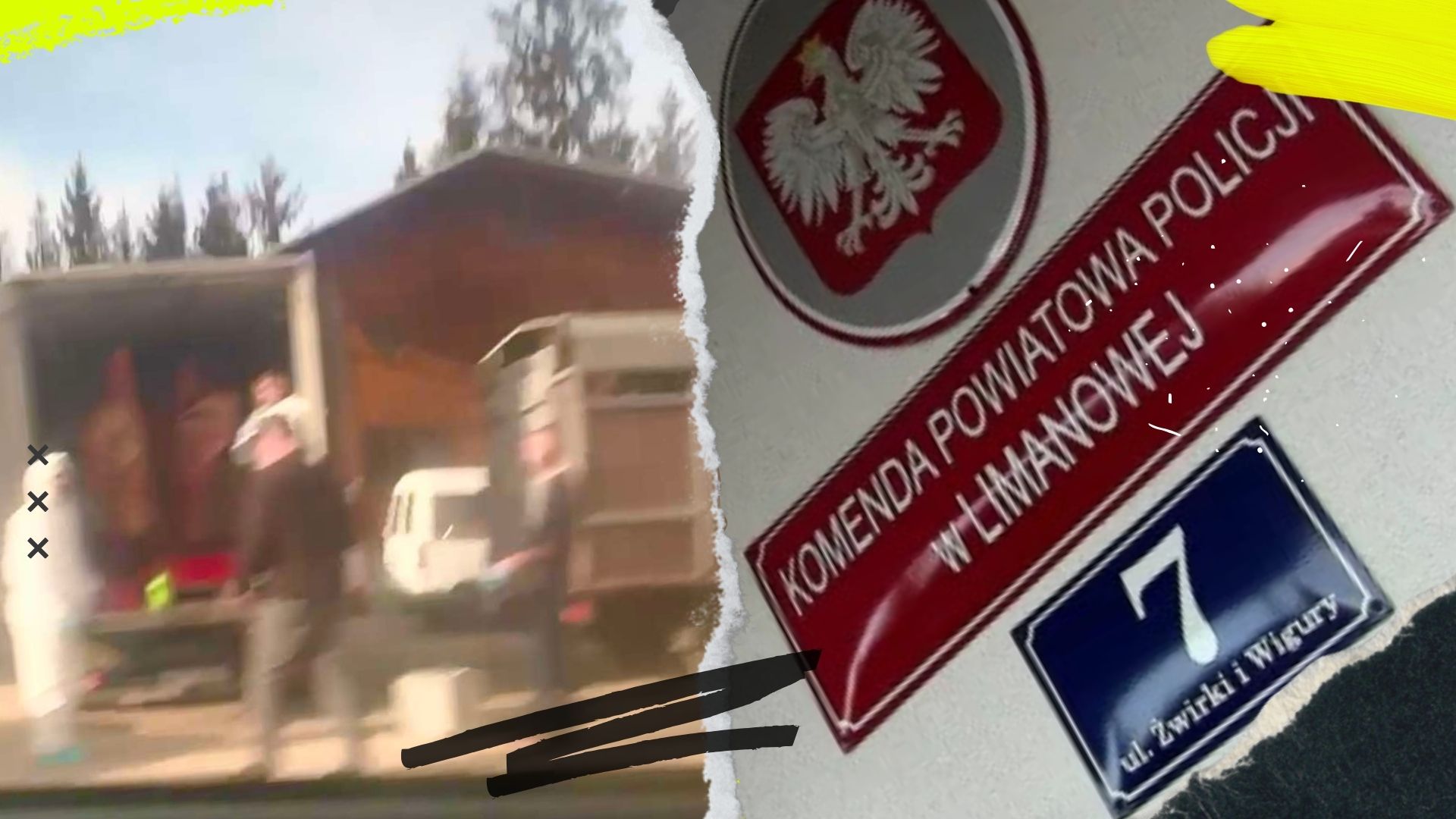 Policja na tropie podejrzanego uboju zwierząt. Są zatrzymania za nielegalny handel mięsem