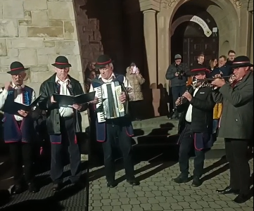 W Limanowej uczczono pamięć św. Jana Pawła II