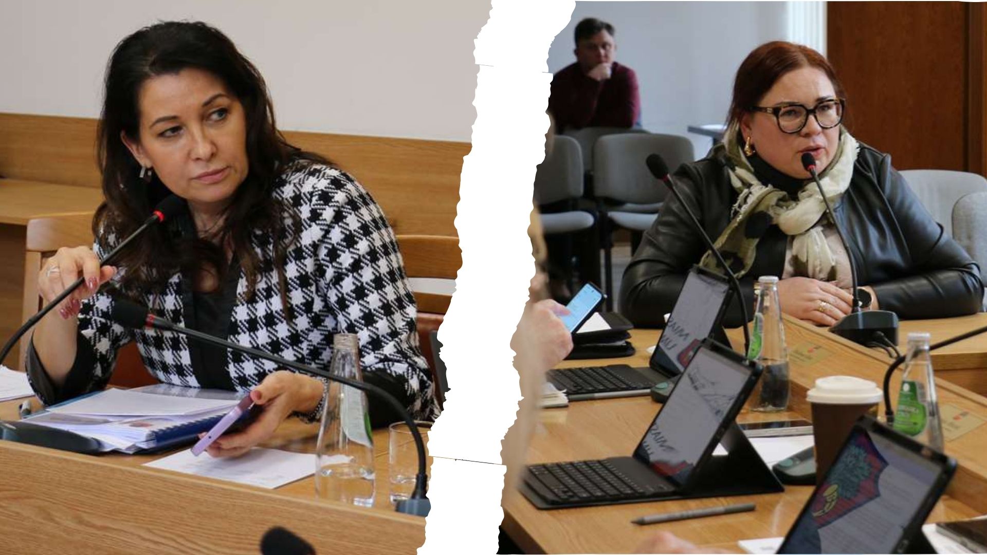 Na sesji Rady Miasta Limanowa. Co mogło, a czego nie zrobiło LDK ws. prowadzenia stołówek