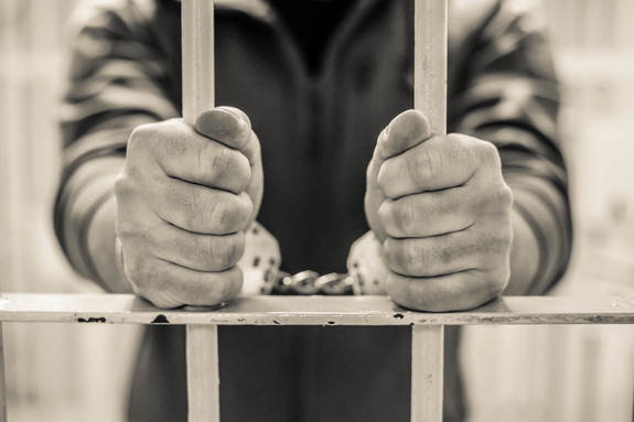 60-latek znęcał się nad żoną. Trafił do tymczasowego aresztu