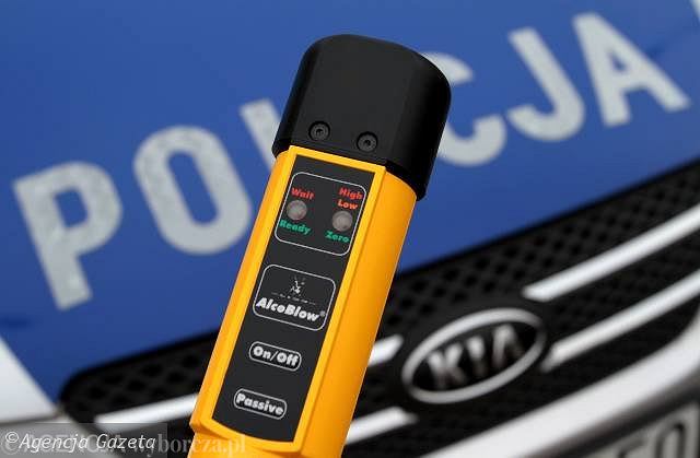 Młyńczyska. Wywróciła się na hulajnodze. Była pijana