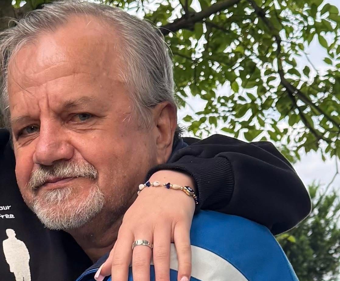 Zaginął Marian Wrona. Policja prosi i pomoc