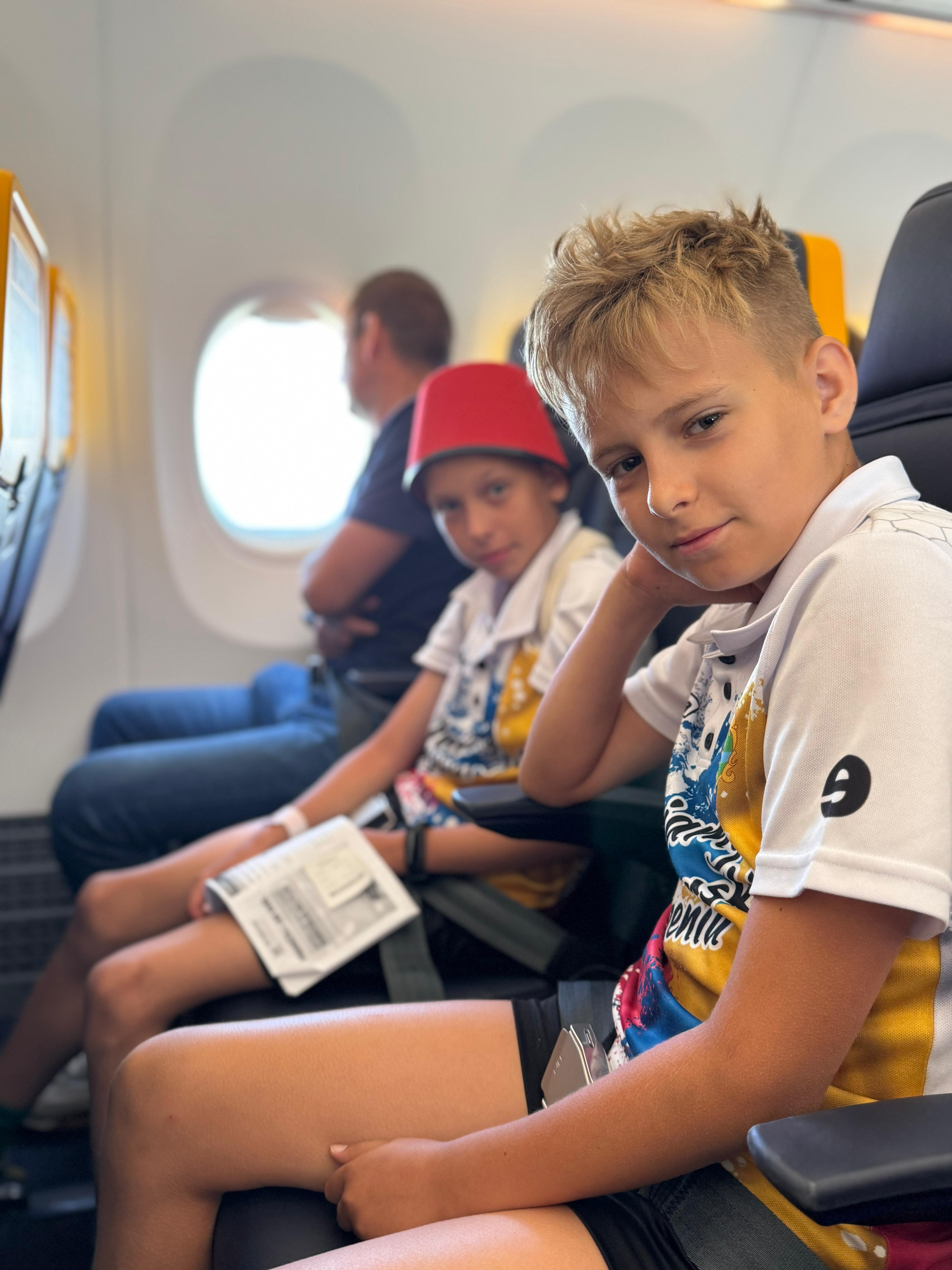 Gothia Cup. Młodzi piłkarze Uranu Łukowica uczestnikami międzynarodowego turnieju