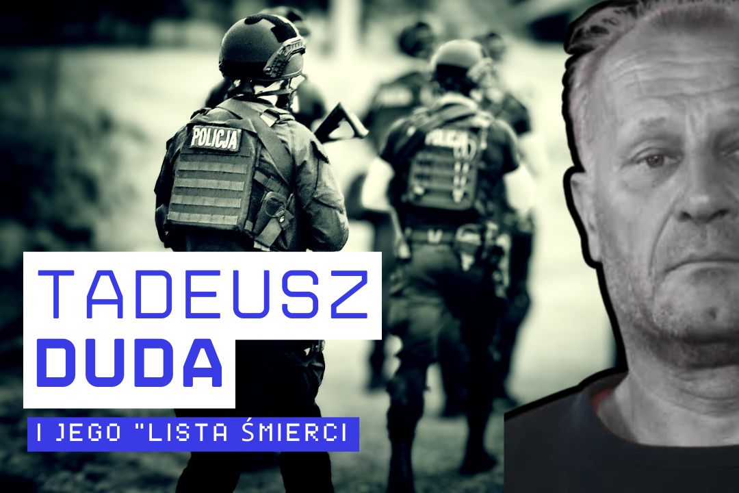 Duda przygotował „listę śmierci”? Policja: Kategorycznie zaprzeczamy