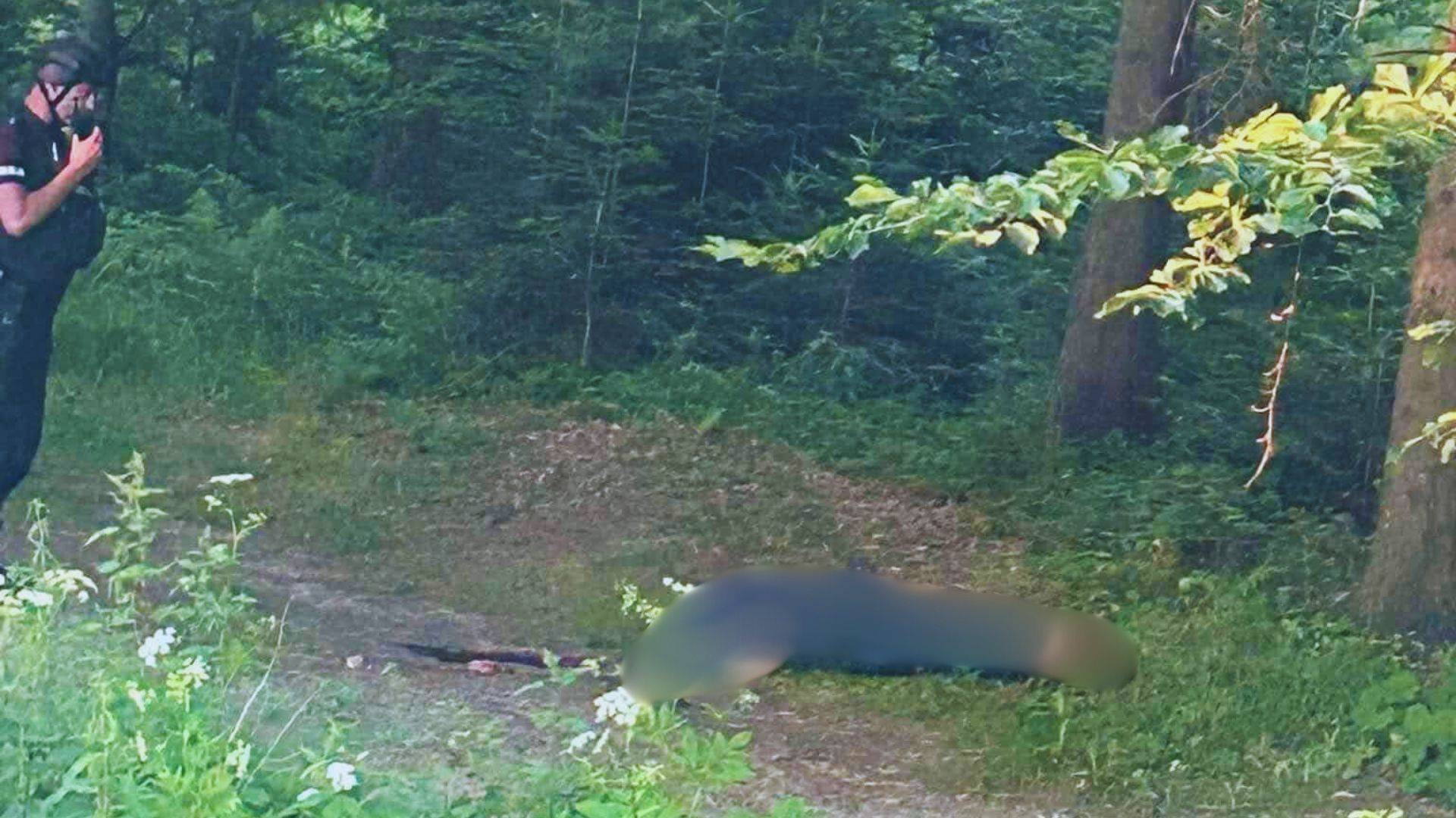 Tadeusz Duda odnaleziony. 57-latek nie żyje