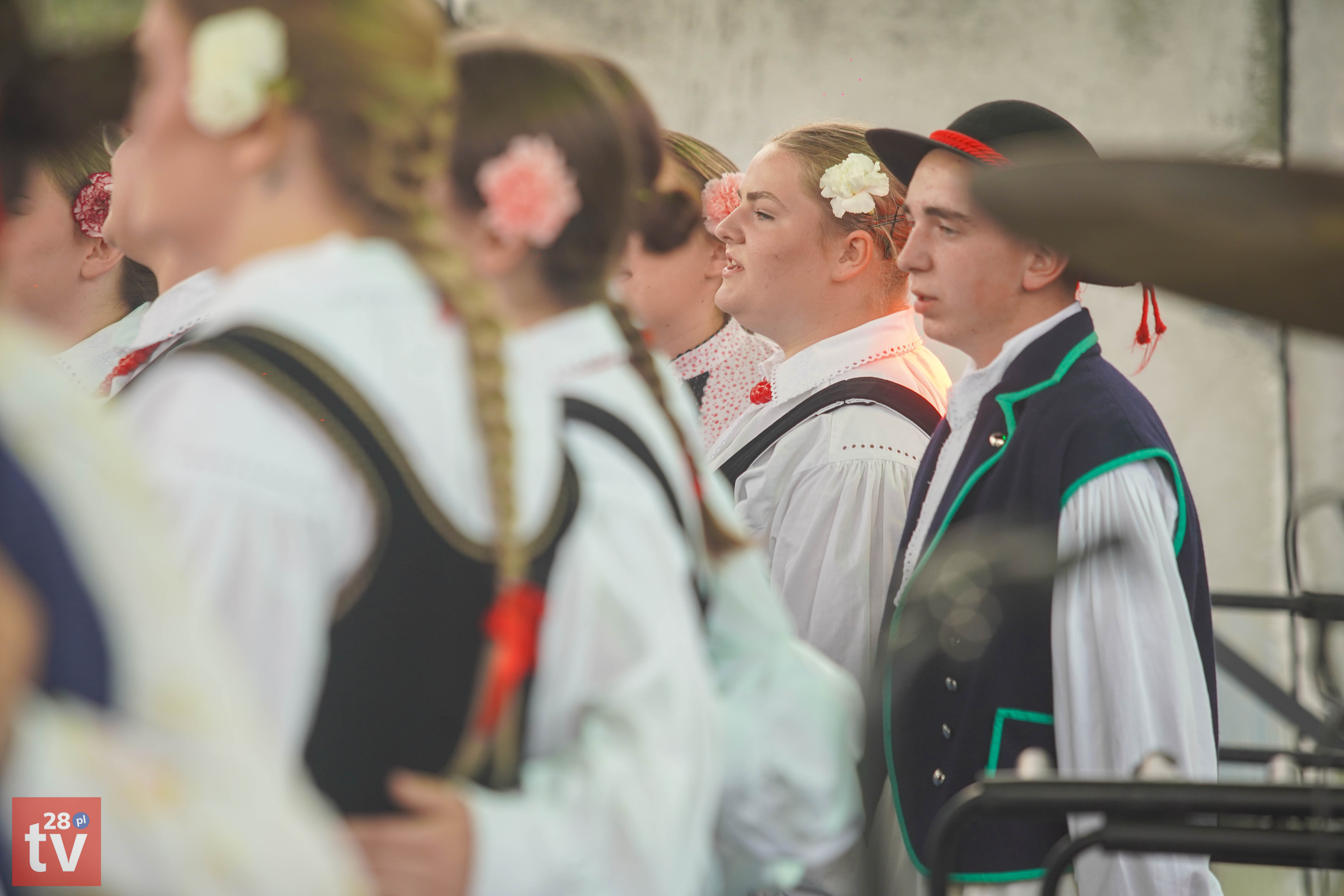 Laskowa. Ach co to był za debiut!