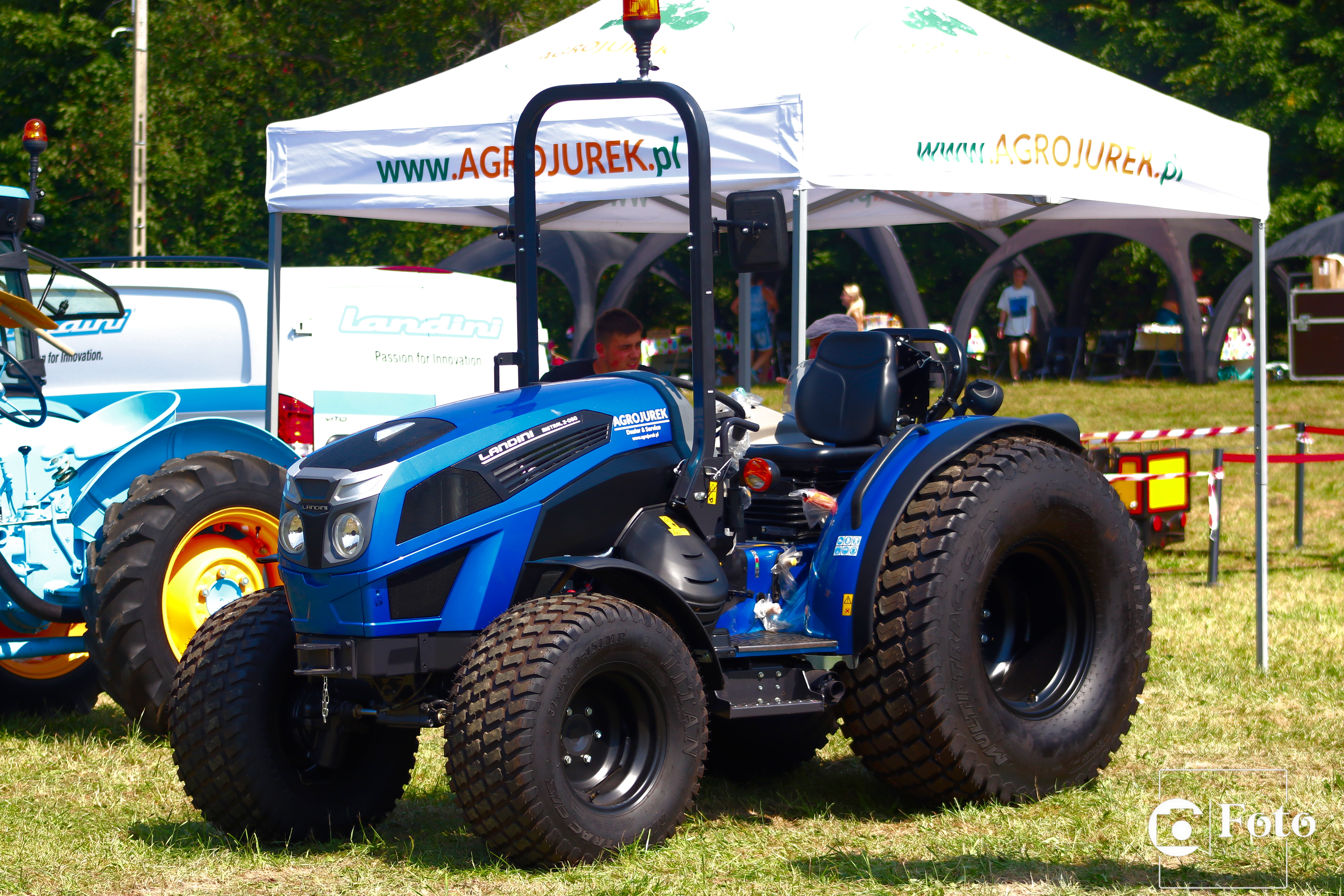 Święto Owocobrania Gminy Jodłownik. Galeria zdjęć Foto Strefy