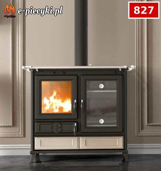 Piece i kuchnie na drewno