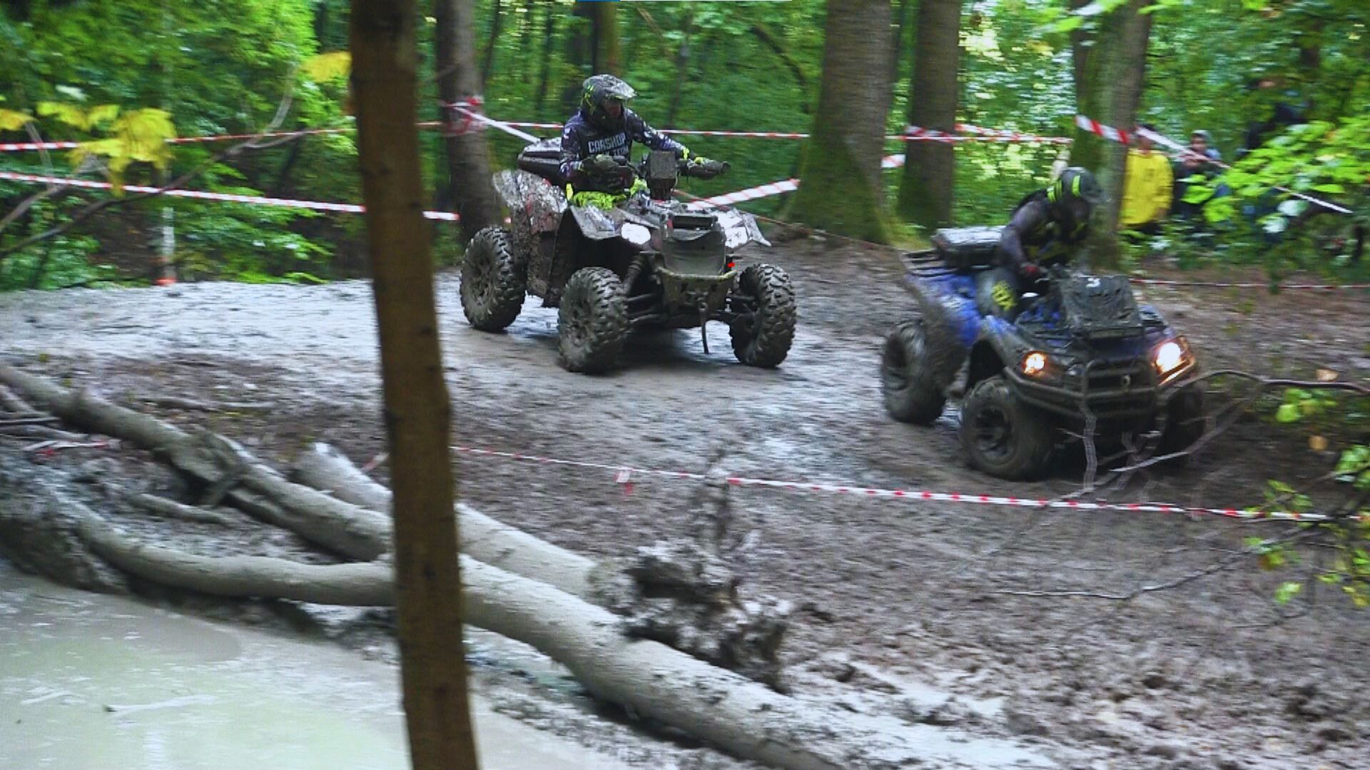 Dobczycki Piknik Motoryzacyjny. Na starcie ponad 200 zawodników i emocje kibiców