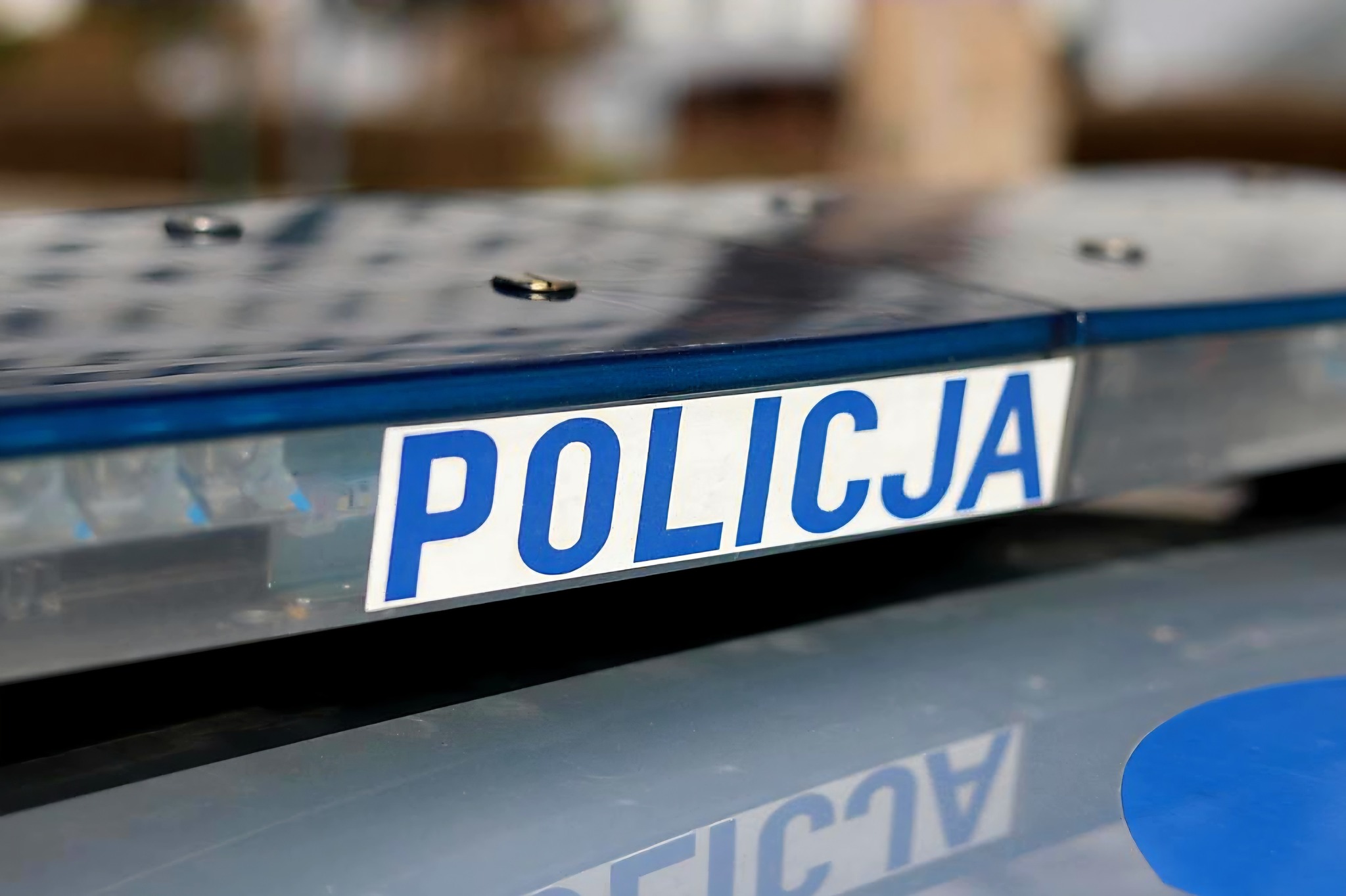 Weekend na drogach. Jeden nietrzeźwy kierujący i 4 kolizje