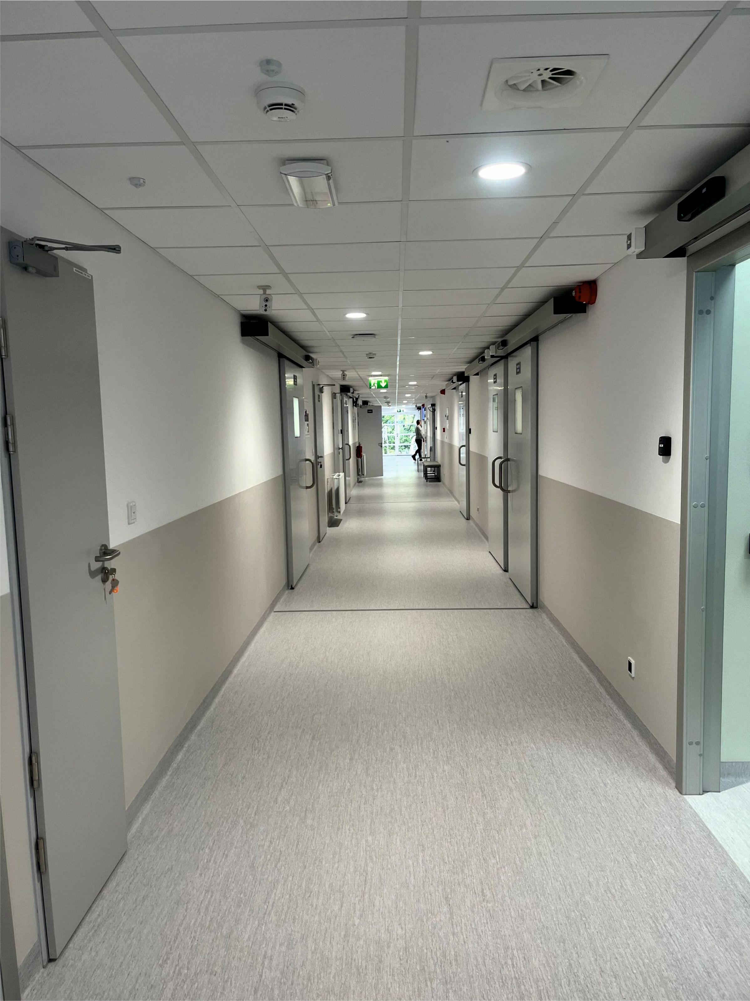 SOR w Limanowej ponownie przyjmuje pacjentów