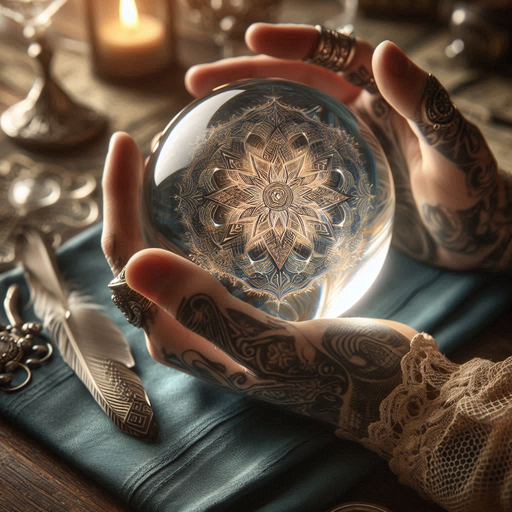 Jak działa wróżba online? Poznaj zasady i skuteczność