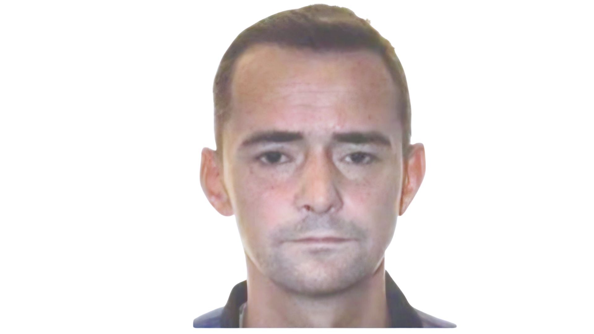 Sąd wydał list gończy za 46-letnim Andrzejem Lisowskim