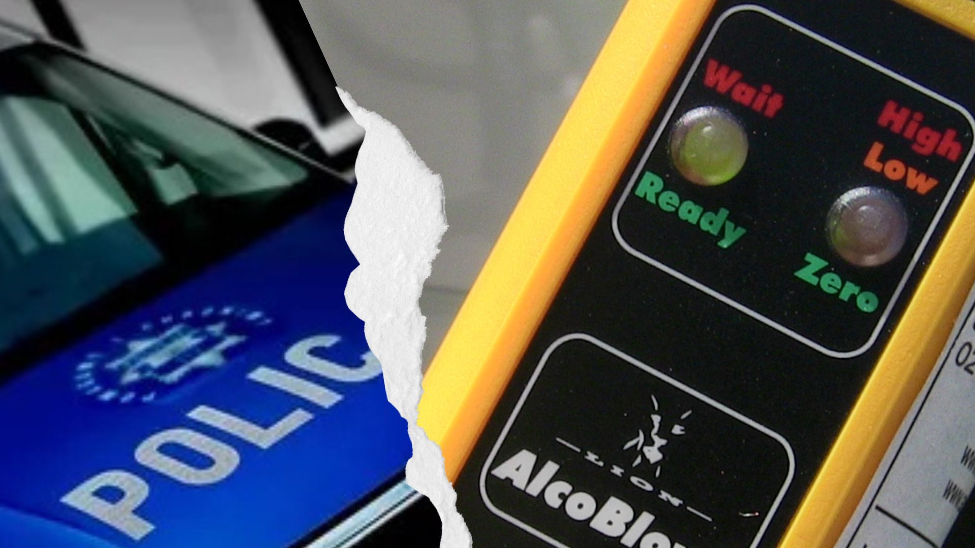 Czwartek na drogach. Sprawą nietrzeźwych kierujących zajmie się sąd