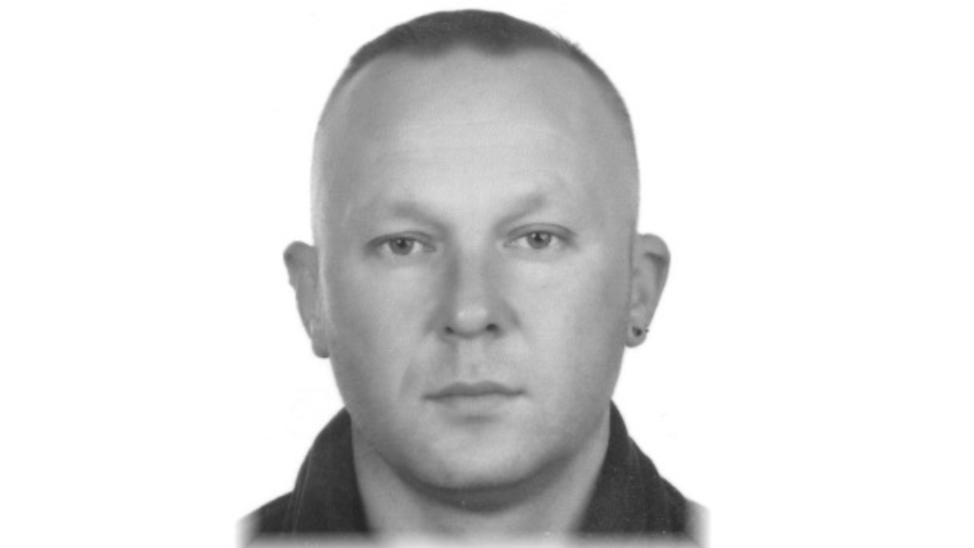 Za Krzysztofem Lachem prokuratura wydała list gończy