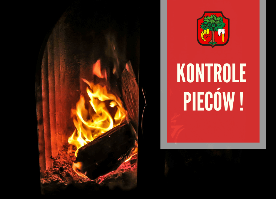 Limanowa. Rusza sezon grzewczy, a wraz z nim kontrole pieców