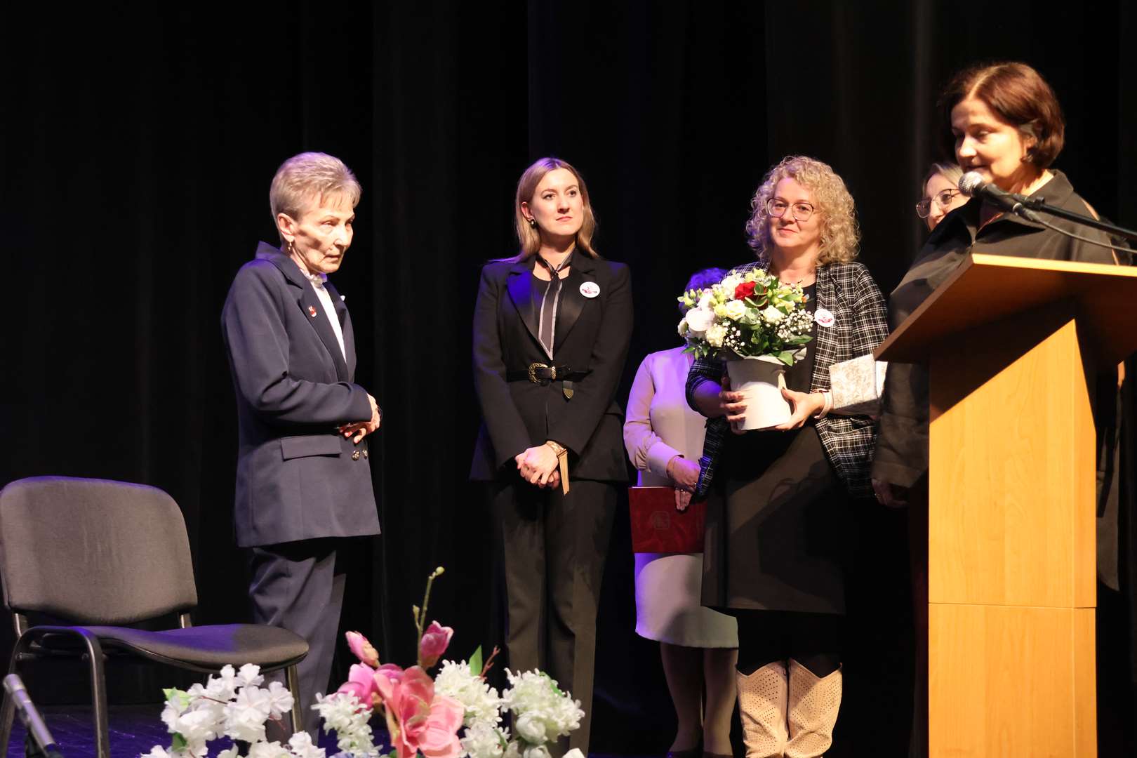 120-lecie Związku Nauczycielstwa Polskiego w Limanowej