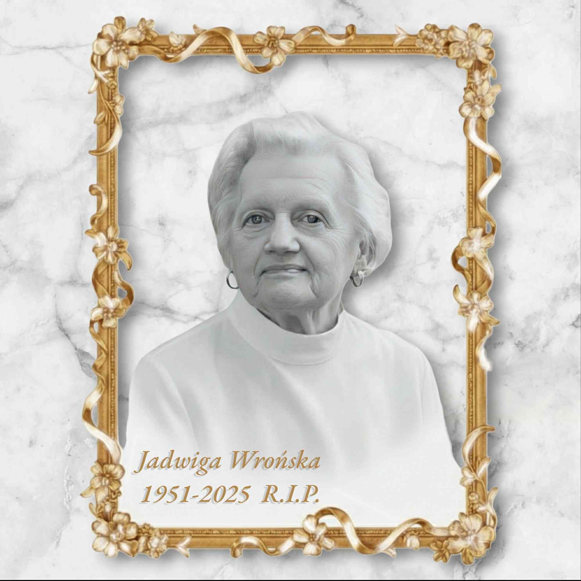 Zmarła Jadwiga Wrońska. Kochała muzykę, wychowała wiele pokoleń uczniów i dawała świadectwo wiary