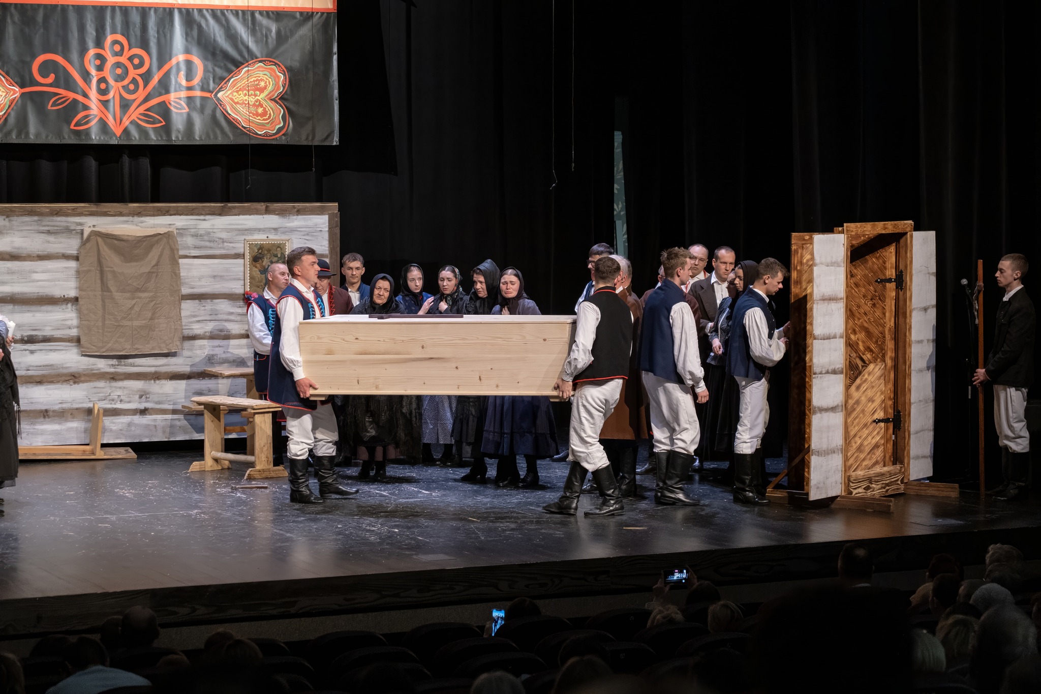 Sacrum przekroczone? HYR tłumaczy swój występ na Limanowskiej Słazie i mówi o naciskach na werdykt jury