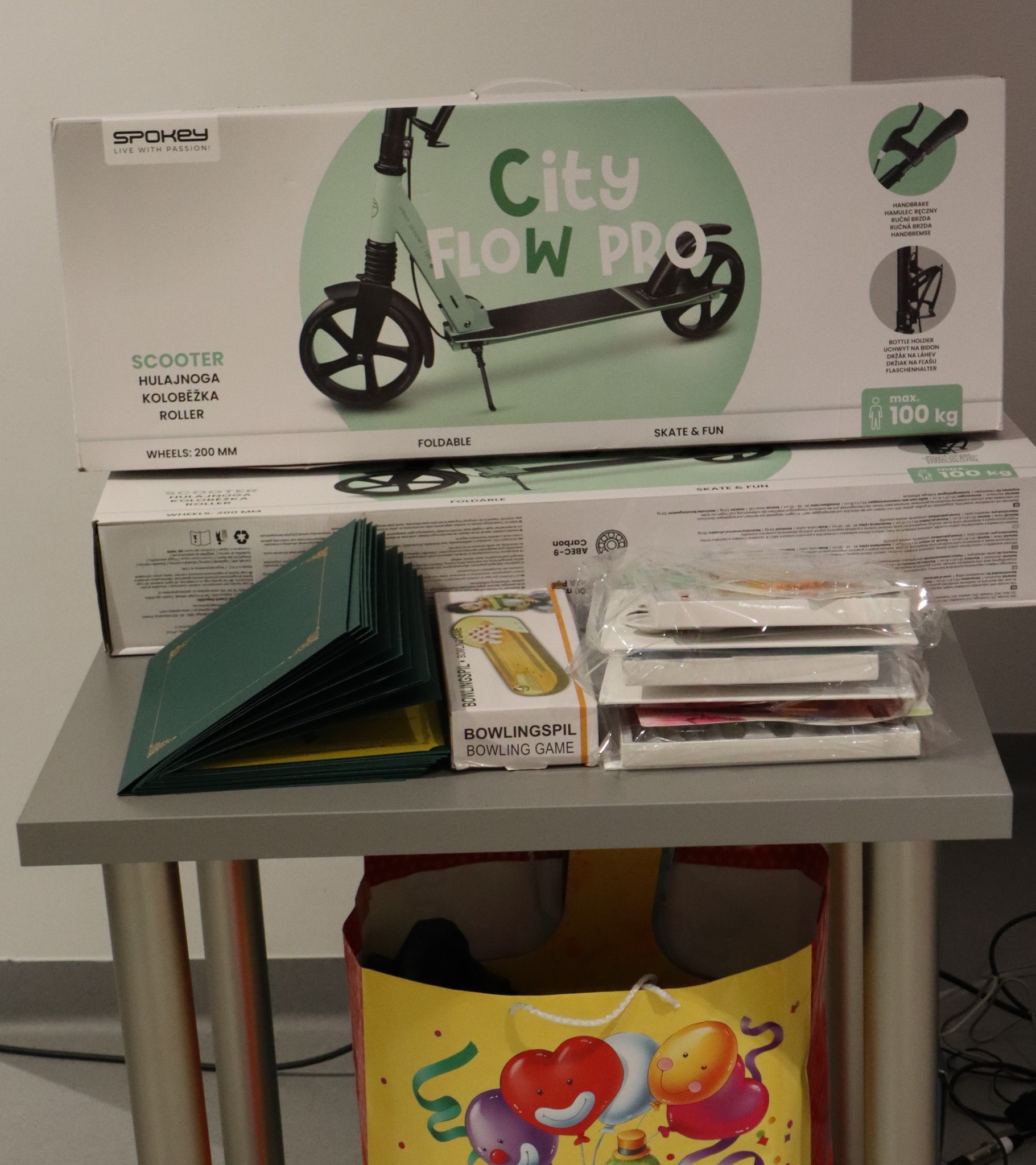 „Oddaję się w wasze ręce i sumienie” – podsumowanie projektu Fundacji Sztetl Mszana Dolna