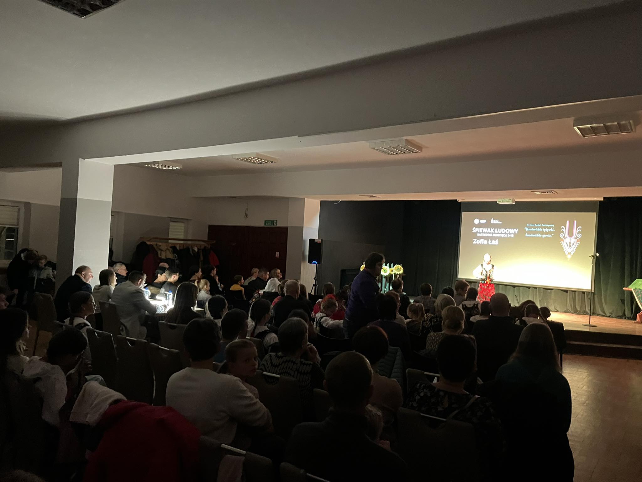 IX Przegląd Pieśni Regionalnej „Komionickie Śpiywki, Komionickie Gronie”