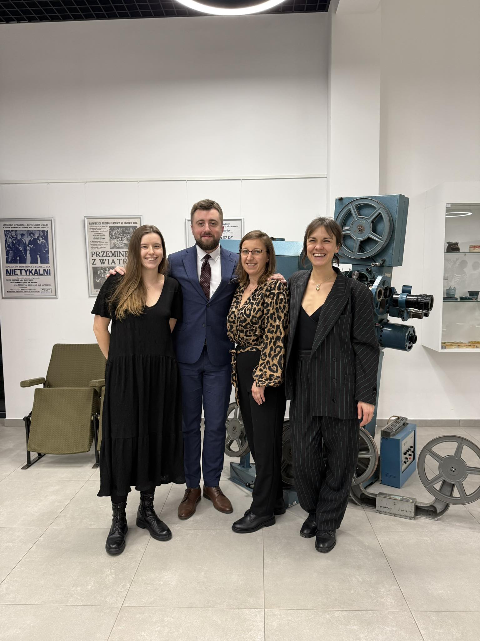 Mikrofestiwal Literacki. Duże zainteresowanie spotkaniem z Joanną Kuciel-Frydryszak