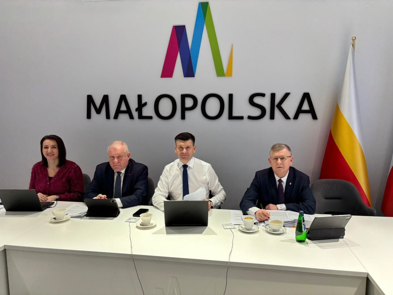 Gmina Limanowa otrzyma środki z KPO w zakresie rozbudowy systemów kanalizacyjnych