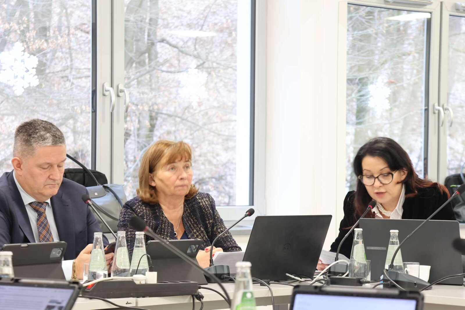 Budżet Miasta Limanowa uchwalony. Nie wszyscy głosowali za jego przyjęciem