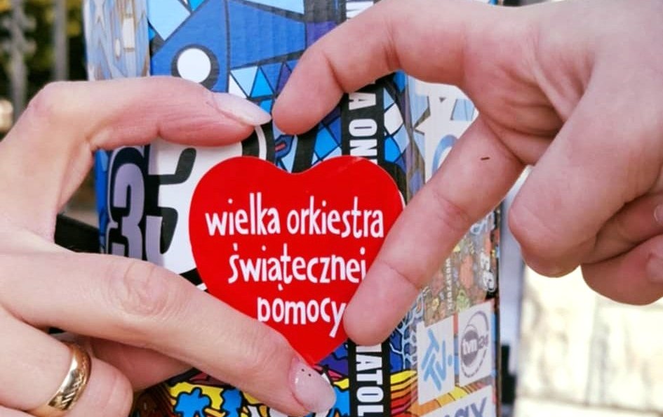 Można się zgłaszać. Sztab WOŚP w Mszanie Dolnej prowadzi rejestrację wolontariuszy