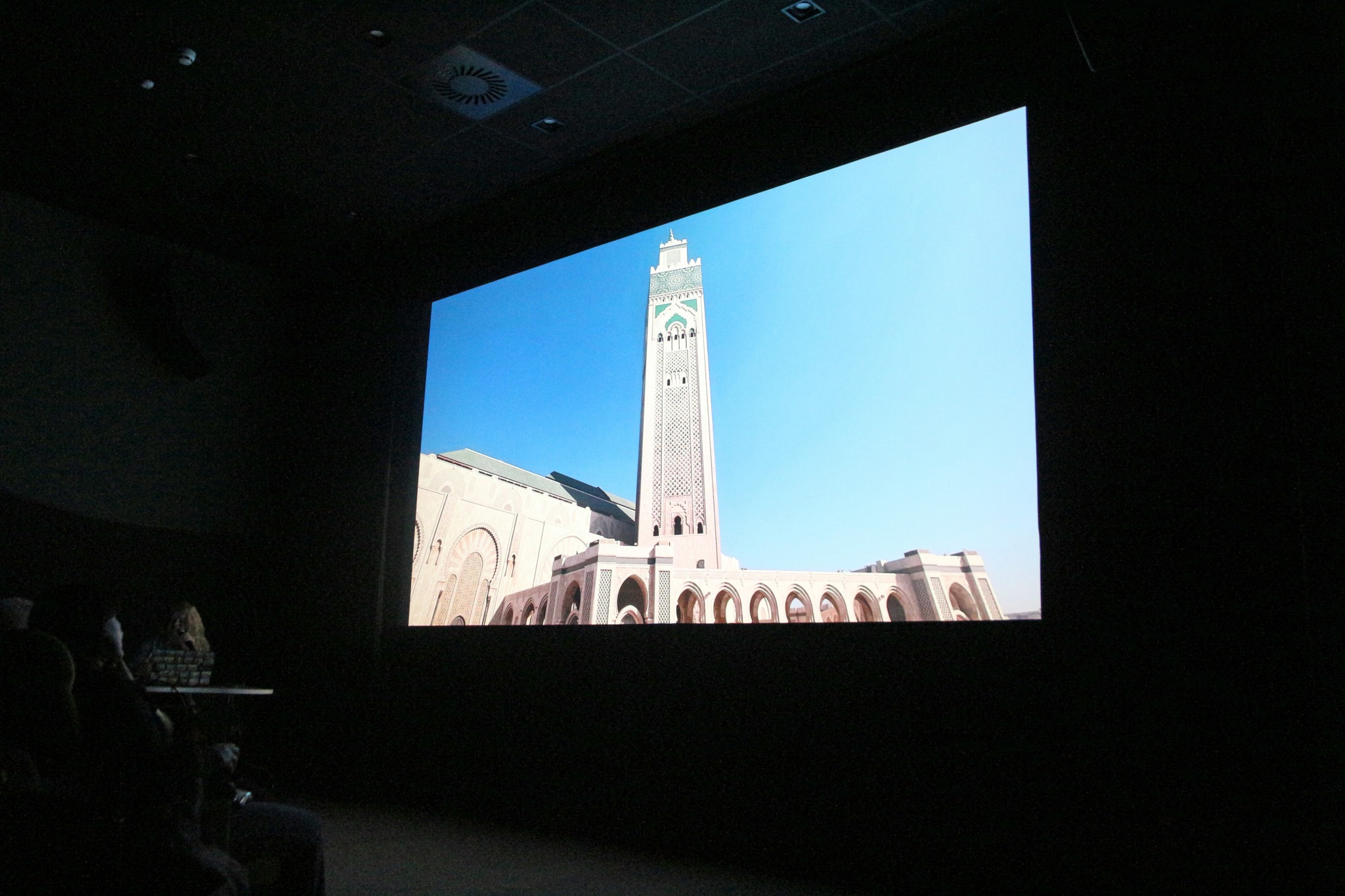 „Oko na Maroko” – podróżnicze spotkanie z Agnieszką Wasztyl