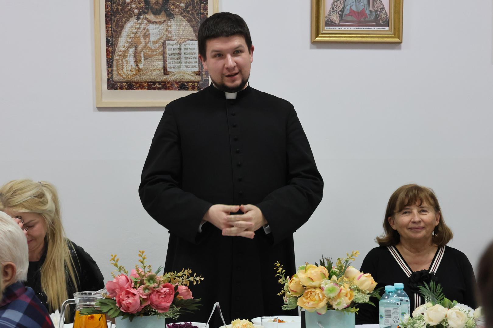 Limanowski Dzienny Dom Senior+ świętował 10-lecie działalności