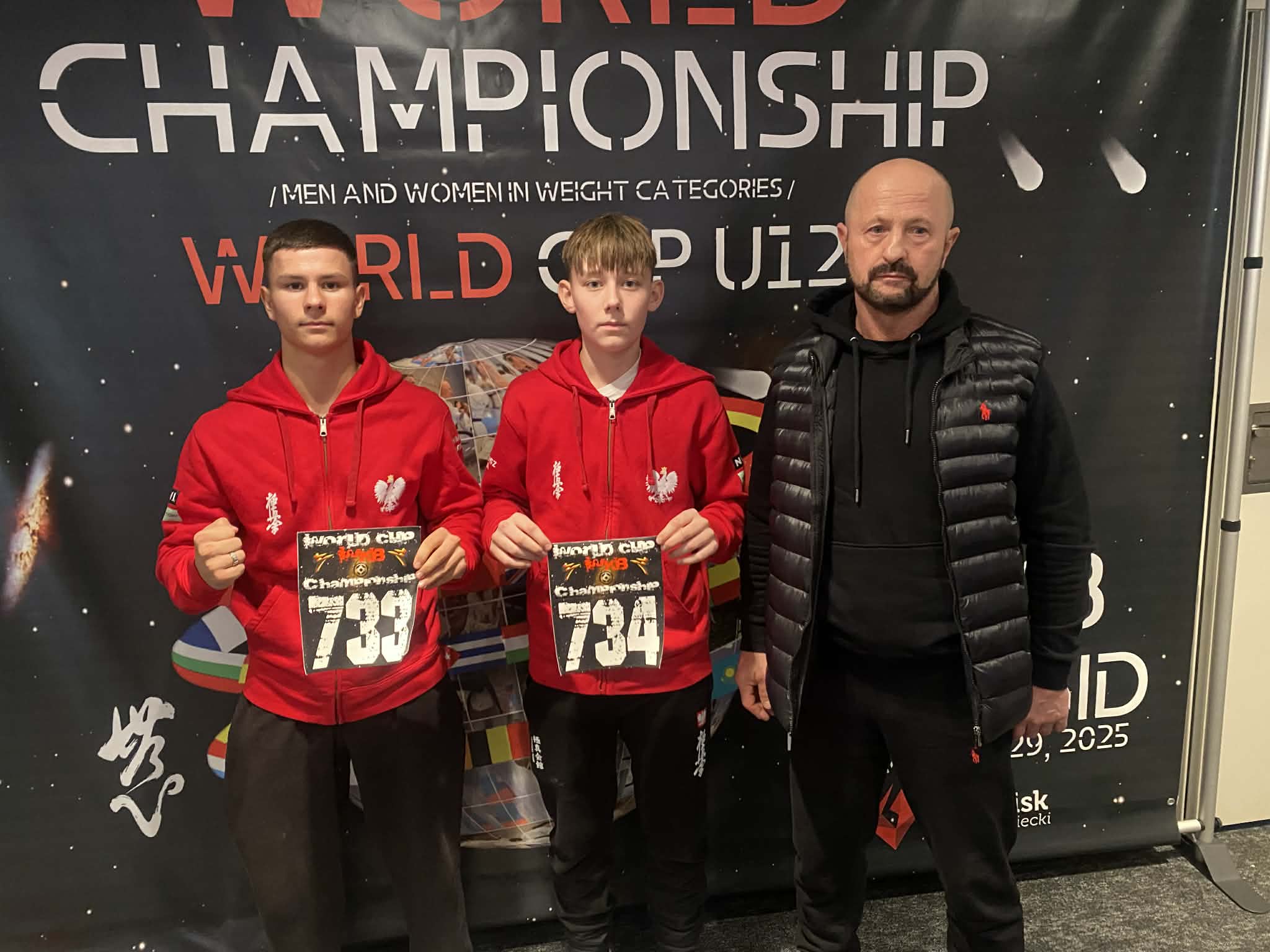Mistrzostwa Świata WKB 2025: rekordowa obsada i solidny występ zawodników z Limanowej