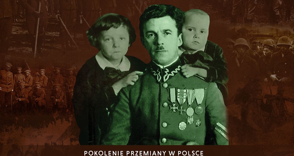 Projekt „Pokolenie przemiany w Polsce…” – zaproszenie do Starej Wsi