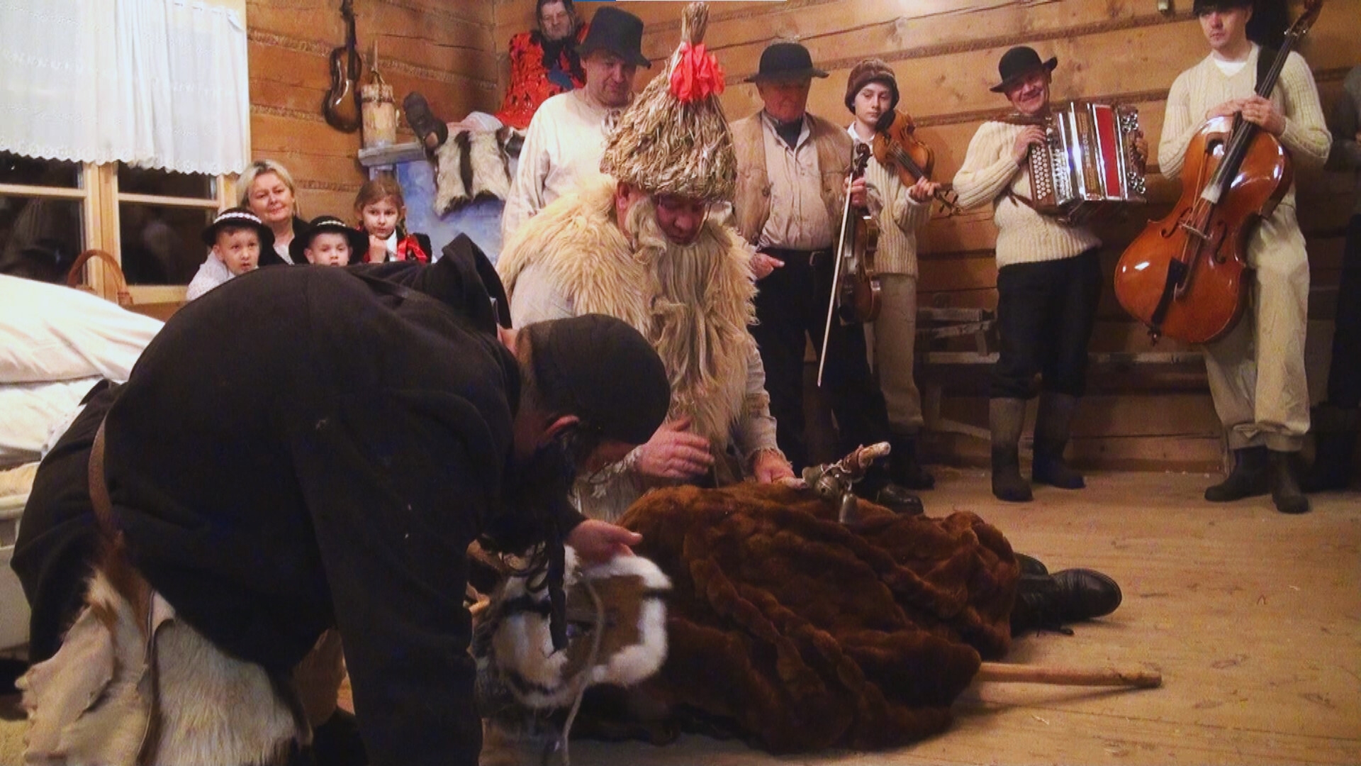 Zaproszenie. Kolęda z Lubomierza…w Boże Narodzenie