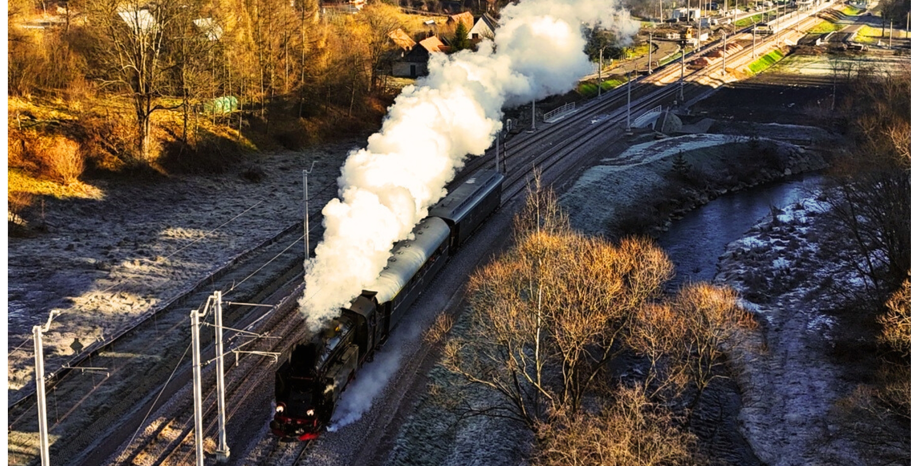 Powstała 141 lat temu. Galicyjska Kolej Transwersalna przechodzi modernizację