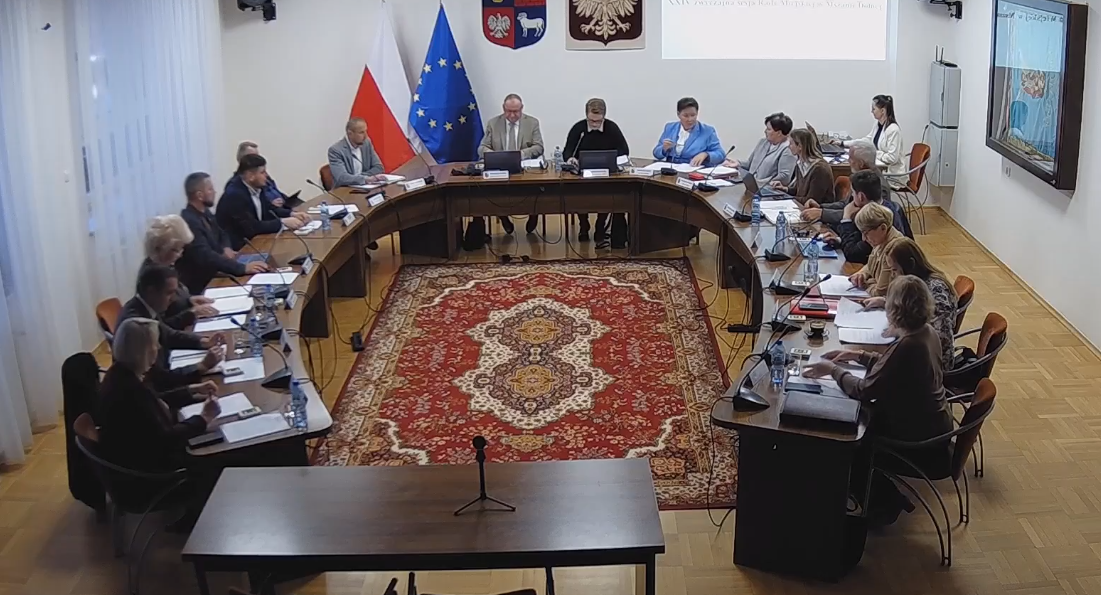 Radni Mszany Dolnej uchwalili nowe stawki podatku od nieruchomości