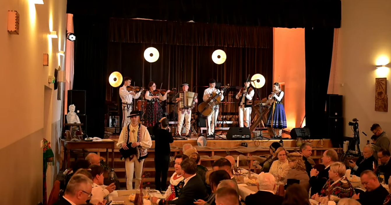 „Urodziny u Franka – 150 lat Władysława Orkana” – święto literatury, muzyki i tradycji