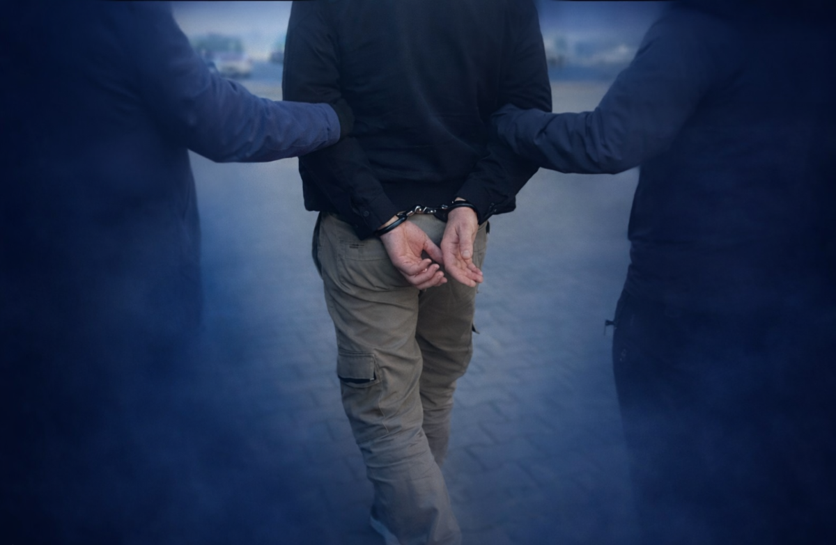 Skuteczne działania kryminalnych z Limanowej. Poszukiwany 47-latek został zatrzymany we Wrocławiu