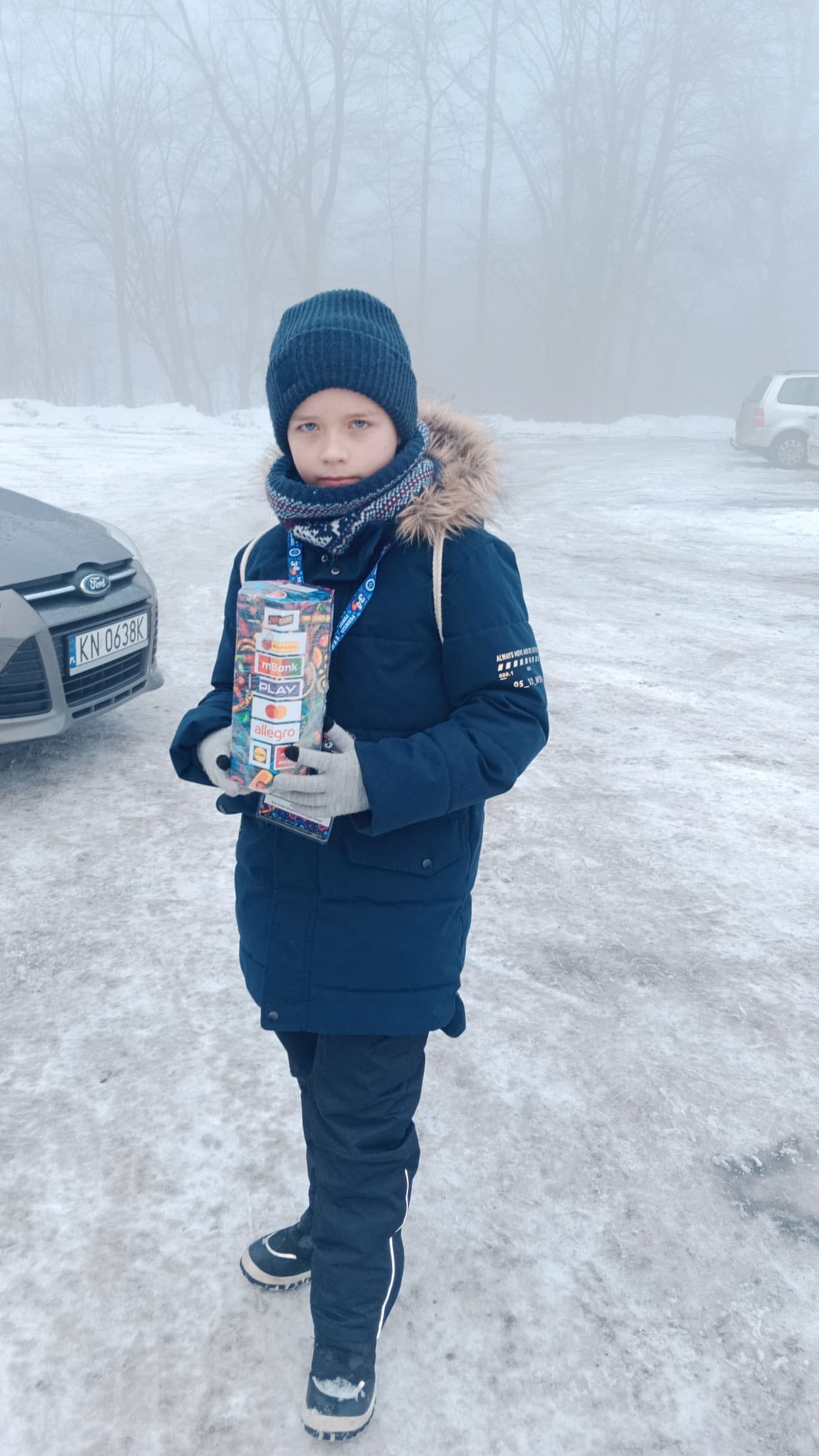 Podsumowanie 34. finału Wielkiej Orkiestry Świątecznej Pomocy w Limanowej