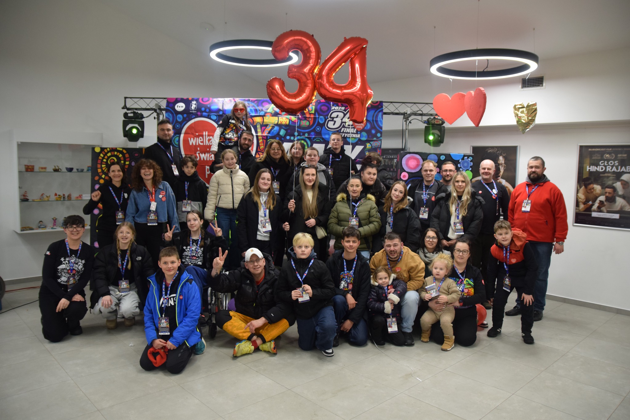 Licytacje i uliczna kwesta. WOŚP w Mszanie Dolnej zebrała ponad 210 tys. zł