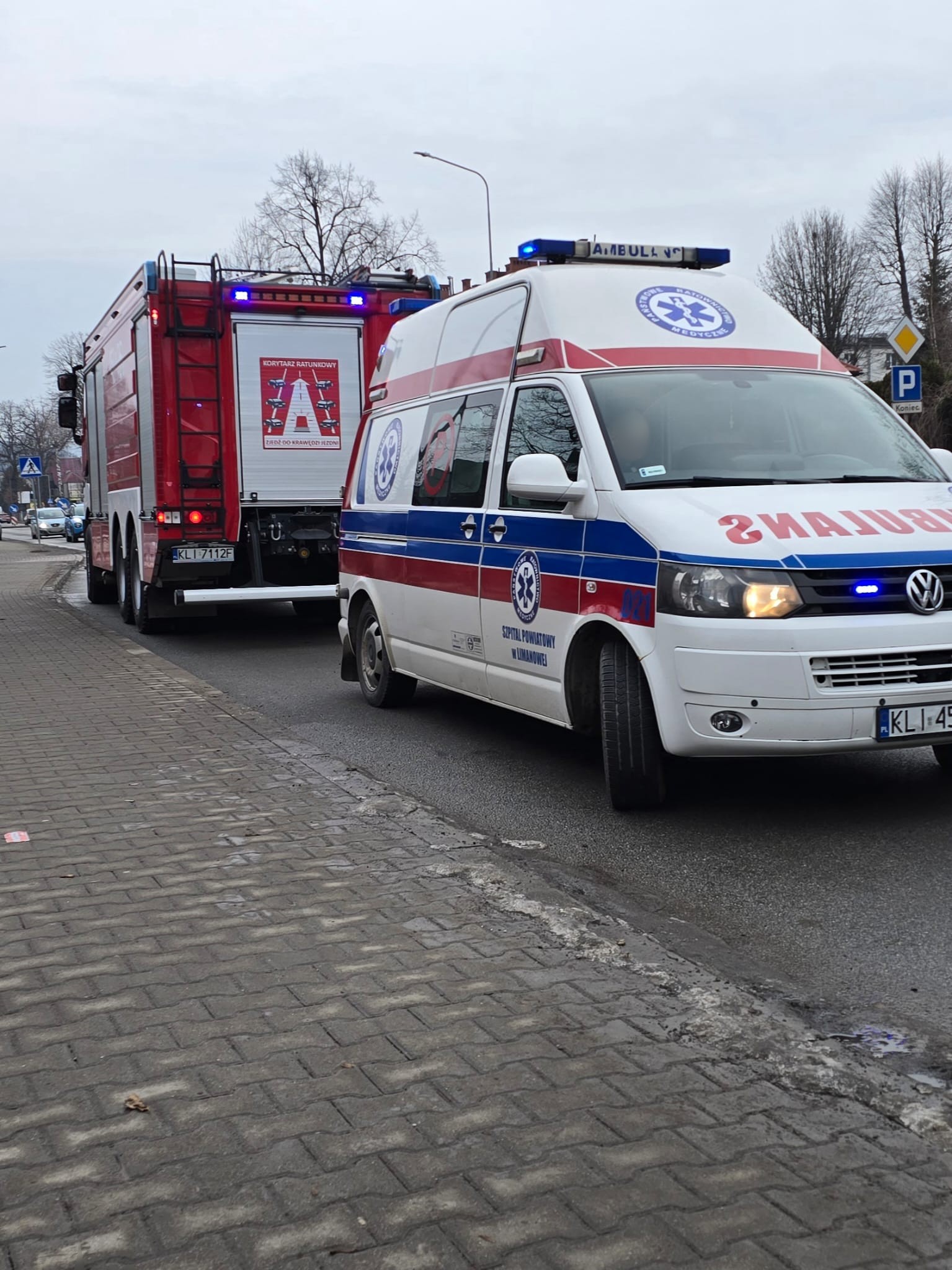 Policjanci podsumowali ostatnią dobę. Kolizje i mandaty dotyczące przekroczeń prędkości