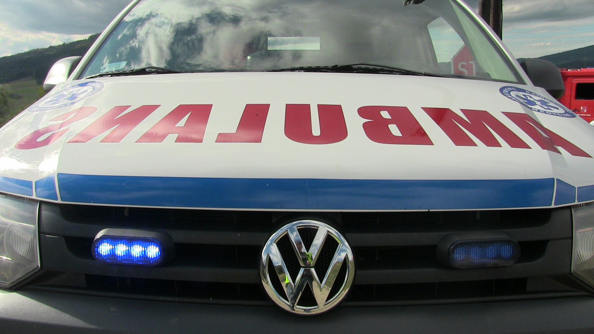 Jurków. Na pomoc było za późno…