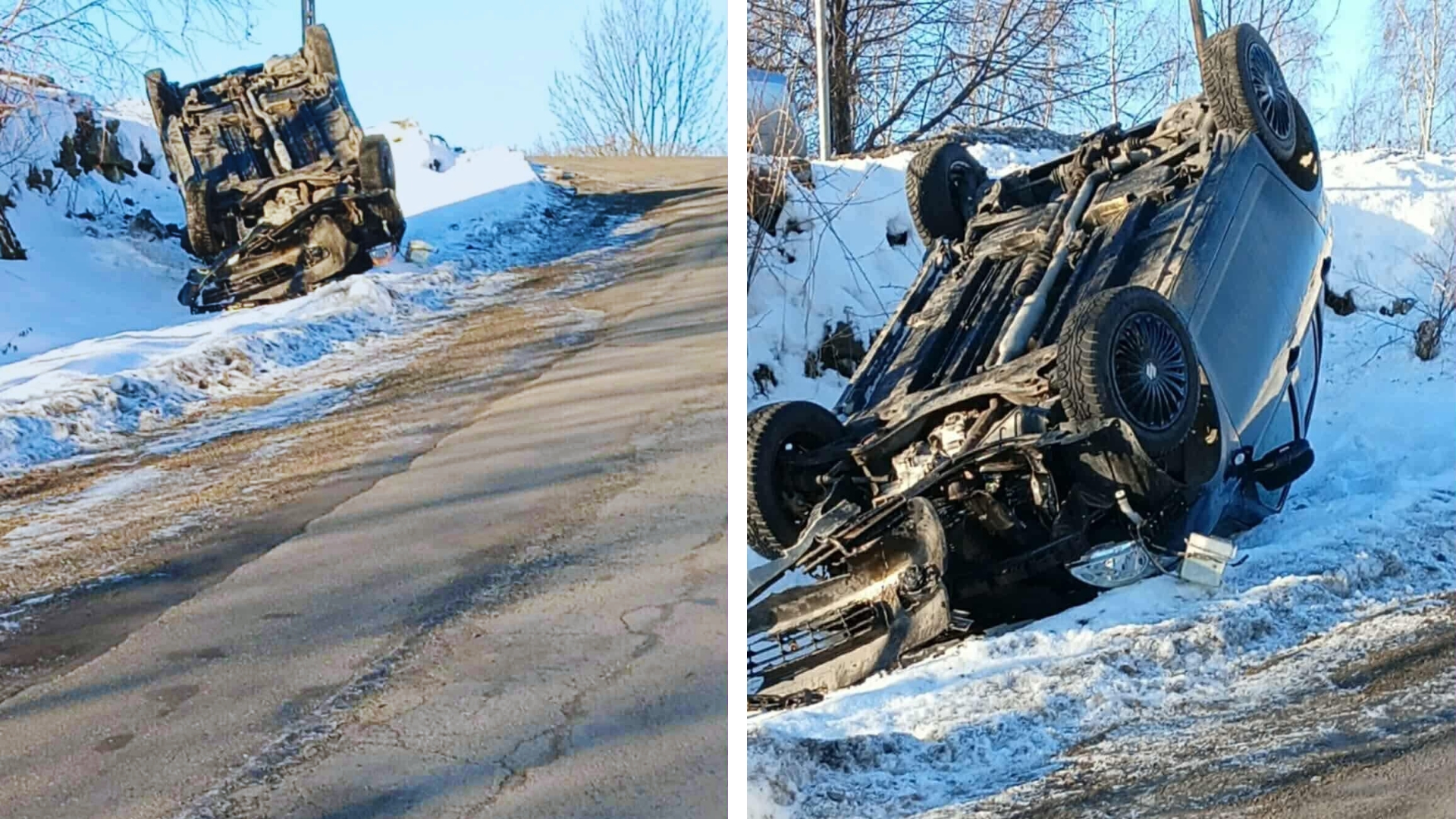 Pasierbiec. Stłuczka samochodów, kierujący nie ustąpił pierwszeństwa