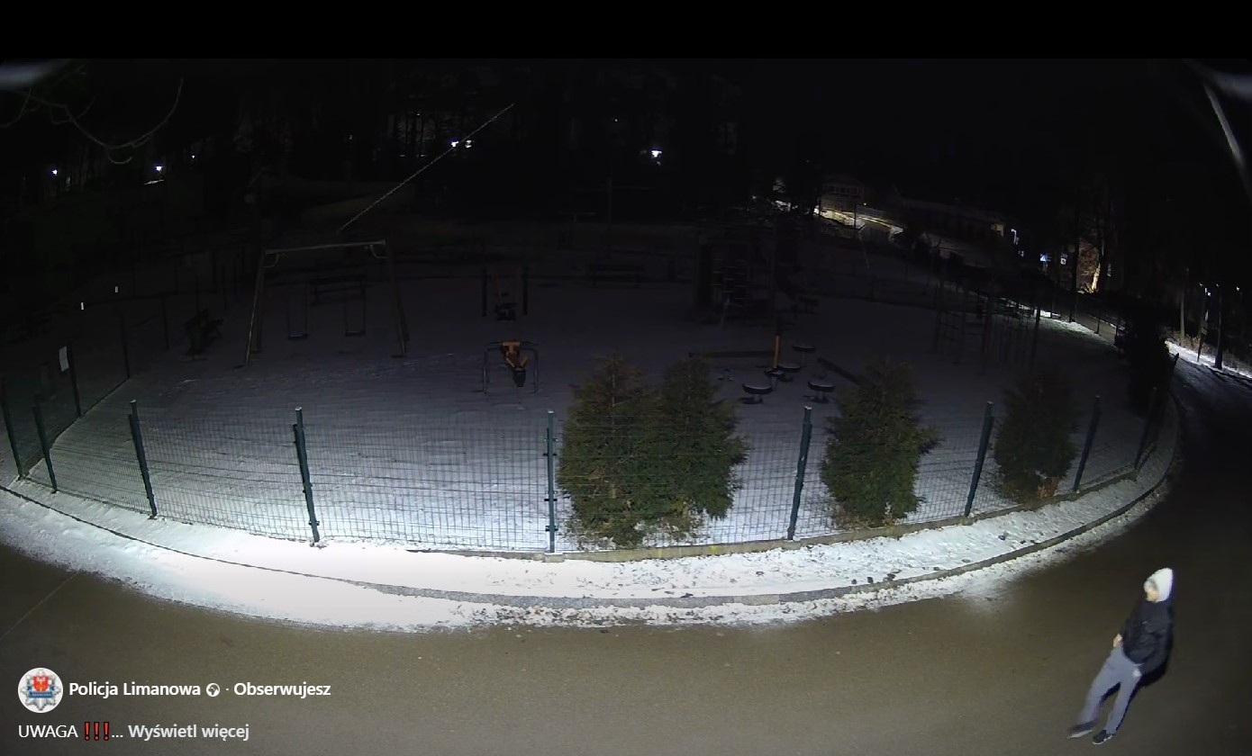 Apel policji. jeżeli rozpoznajesz osobę – zadzwoń!