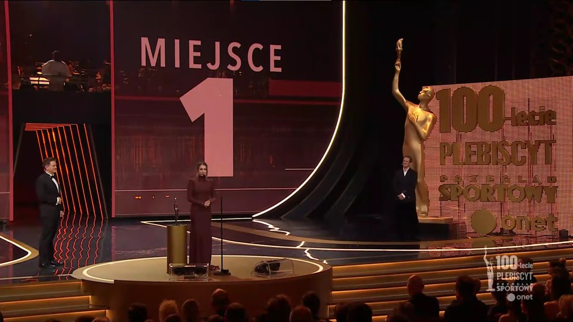 Marzyłam o wygranej…Klaudia Zwolińska sportowcem 2025 roku